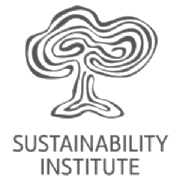 Institute for Sustainability logo