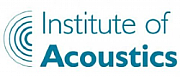 The Institute of Acoustics Ltd logo
