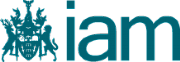 Institute of Administrative Management logo