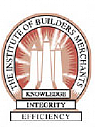 Institute of Builders' Merchants logo