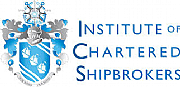 Institute of Chartered Shipbrokers logo