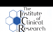 Institute of Clinical Research logo