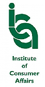 Institute of Consumer Affairs logo