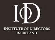 Institute of Directors in Ireland logo