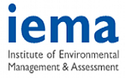 Institute of Environmental Management & Assessment logo