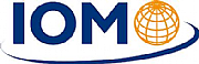 Institute of Occupational Medicine (IOM) logo