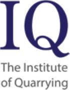 Institute of Quarrying logo