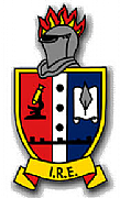 Institute of Refractories Engineers logo