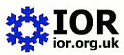 Institute of Refrigeration logo