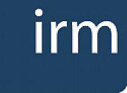 Institute of Risk Management logo