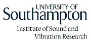 Institute of Sound & Vibration Research logo