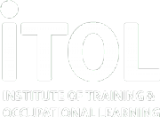 Institute of Training & Occupational Learning Ltd logo
