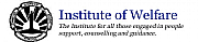 The Institute of Welfare logo