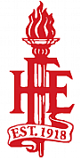 Institution of Fire Engineers logo