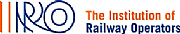 Institution of Railway Operators Ltd logo
