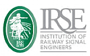 Institution of Railway Signal Engineers logo
