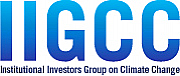 Institutional Investors Group on Climate Change Ltd logo