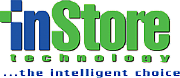 Instore Technology Ltd logo