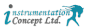 Instrumentation Concept logo