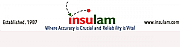 Insulam Ltd logo