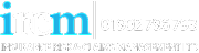 Insurance Risk & Claims Managament Ltd (IRCM) logo
