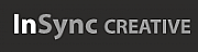 Insync Creative logo