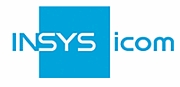 INSYS icom logo