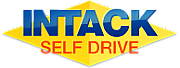 Intack Self Drive logo