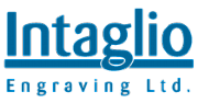 Intaglio Engraving Ltd logo