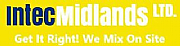 Intec Midlands Ltd logo