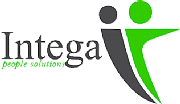 Intega It Recruitment Ltd logo