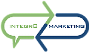 Integr8 Marketing logo