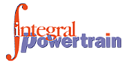 Integral Powertrain Ltd logo