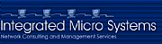 Integrated Micro Products logo