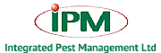 Integrated Pest Management Ltd logo