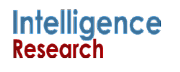 Intelligence Research Ltd logo