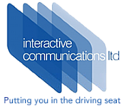 Interactive Communications Services Ltd logo