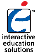 Interactive Education Solutions Ltd logo