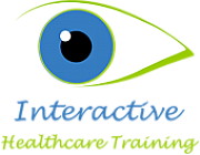 Interactive Healthcare Training logo
