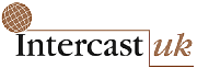 Intercast UK Ltd logo