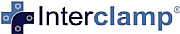 Interclamp logo