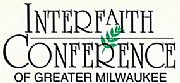 Interfaith Focus logo