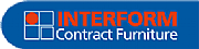 Interform Contract Furniture logo