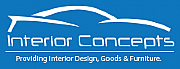 Interior Design Concepts Ltd logo