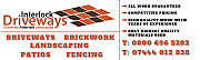 Interlock Driveways Ltd logo