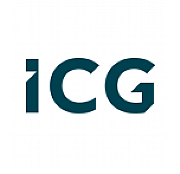 Intermediate Capital Group plc logo
