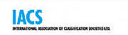 International Association of Classification Societies Ltd logo