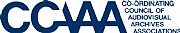 International Association of Sound & Audiovisual Archives logo