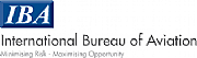 International Bureau of Aviation logo