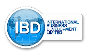 International Business Development Ltd logo
